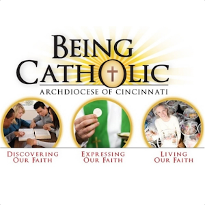 Being Catholic 1.0.5