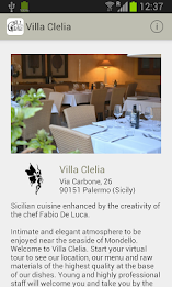 Villa Clelia - Restaurant poster 2