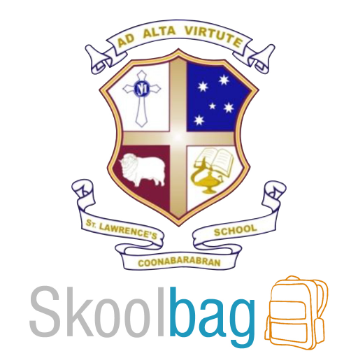 St Lawrence's PS Coonabarabran 教育 App LOGO-APP開箱王