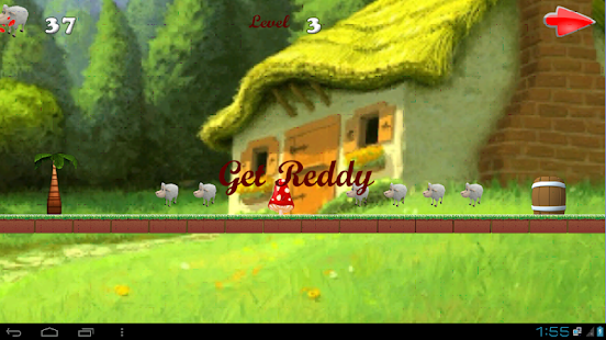 Hungry Tiger Attack Screenshots 7