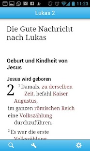 Free BasisBibel APK for PC