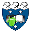 UofA Campus Droid logo