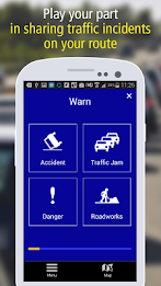 MICHELIN Navigation poster 4