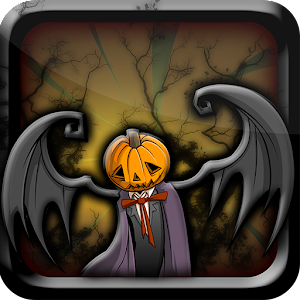 Horrible Halloween Escape for PC and MAC