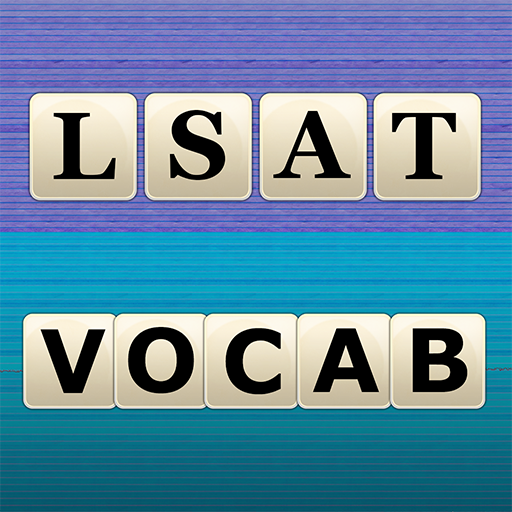 LSAT Vocabulary Lite 教育 App LOGO-APP開箱王