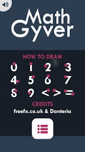 Brain training Math Gyver Screenshots 4