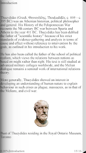 How to download Thucydides, Works 1.4.0.9 mod apk for android
