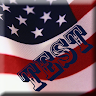 US Citizenship Test Eng-Spa Application icon