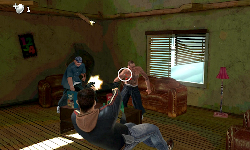 9mm - screenshot thumbnail