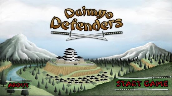 Lastest Daimyo Defenders Demo APK for PC