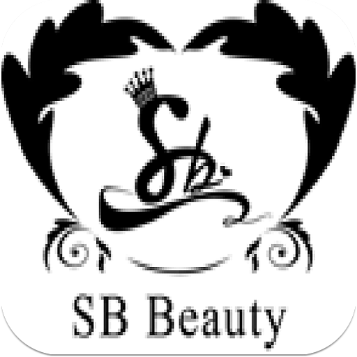 S.B.Beauty LOGO-APP點子