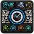 Electric Tour Toucher Theme1.1
