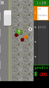 Lastest The Sales Game APK for Android