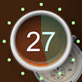 Perfect Espresso Coffee Timer Apk