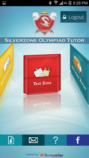 Olympiad Tutor