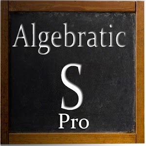 Algebratic S Pro.apk 1.5