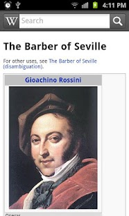 How to mod Rossini's Barber (Opera) 2/3 lastet apk for pc