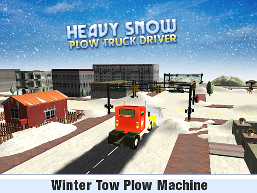 免費下載模擬APP|Heavy Snow Rescue Sim app開箱文|APP開箱王