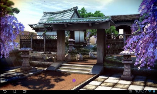 免費下載個人化APP|Real Zen Garden 3D LWP app開箱文|APP開箱王