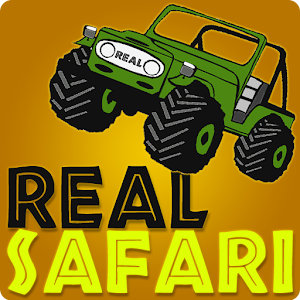 Real Safari.apk 1.0