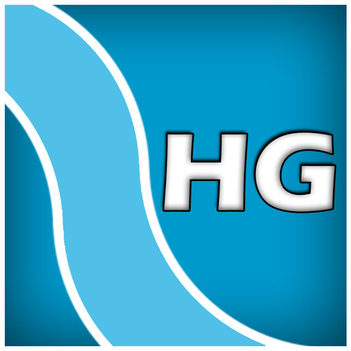 HydroGauges (River Flow) 生活 App LOGO-APP開箱王