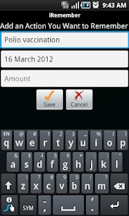 How to install iRemember 1.1 mod apk for android