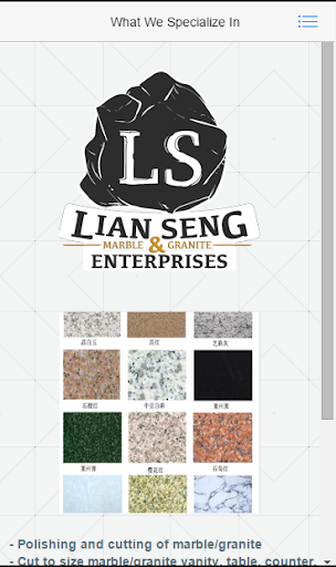 免費下載商業APP|Lian Seng Enterprises app開箱文|APP開箱王
