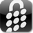 VIZALOCK Password & Data Vault mobile app icon