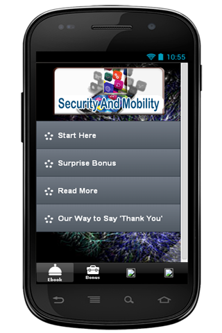 Security And Mobility