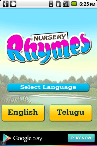 免費下載教育APP|Nursery Rhymes app開箱文|APP開箱王