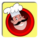 My Chef Offline - Easy Recipes mobile app icon