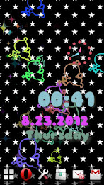 [Free]Angel Flow! Live Wall by choppydays poster 6