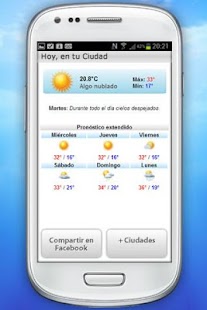 How to download miniClima Mendoza patch 1.0 apk for pc
