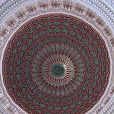 Islamic Architecture Wallpaper