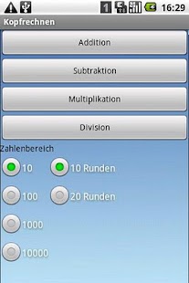 How to download Kopfrechnen patch 1.0 apk for bluestacks