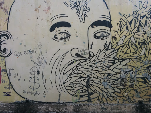 Grafite Cospe Batata