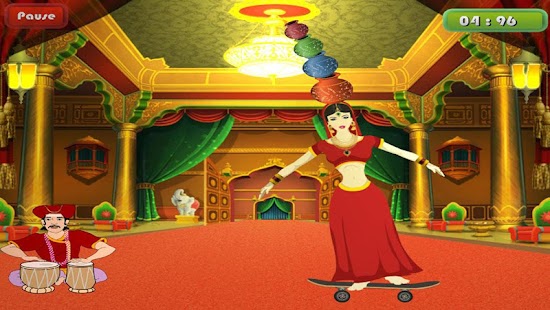 Pot Balance Screenshots 7