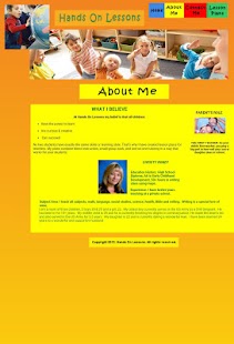 Hands On Lessons Screenshots 7