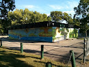 Pritchard Park Painting