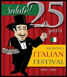 Italian Festival Memphis