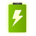 Text Battery Widget Apk