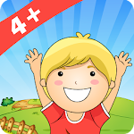 Cover Image of Descargar Preschool Adventures-2 1.2.4 APK