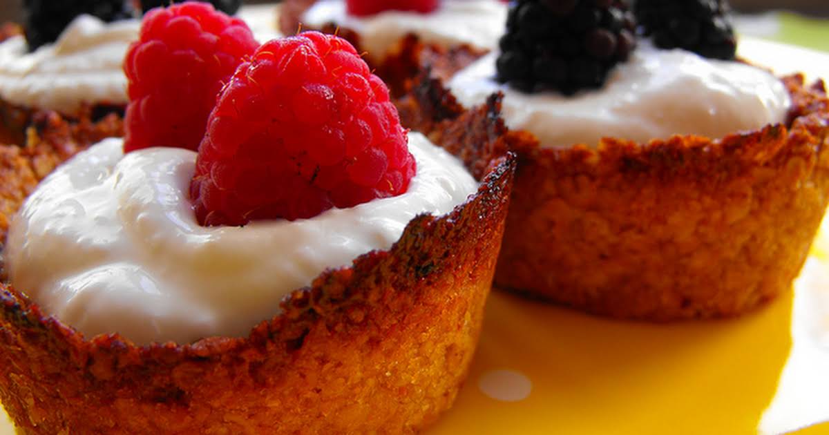 10 Best Yogurt Jelly Dessert Recipes Yummly