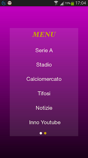 【免費運動App】Fiorentina App Calcio-APP點子