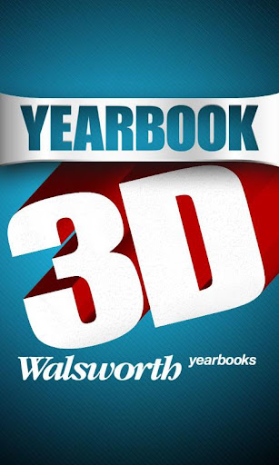 Yearbook 3D