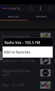 How to get Costa Rica Radio lastet apk for android