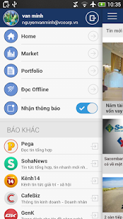 How to mod CafeF 3.10 unlimited apk for laptop