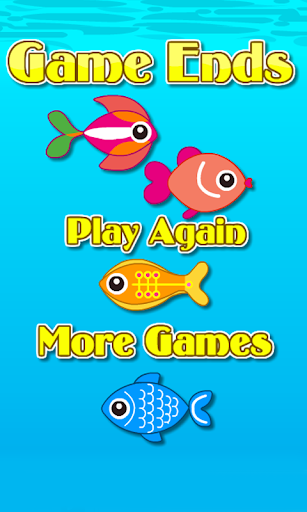 【免費解謎App】Marine Fish Quest-APP點子