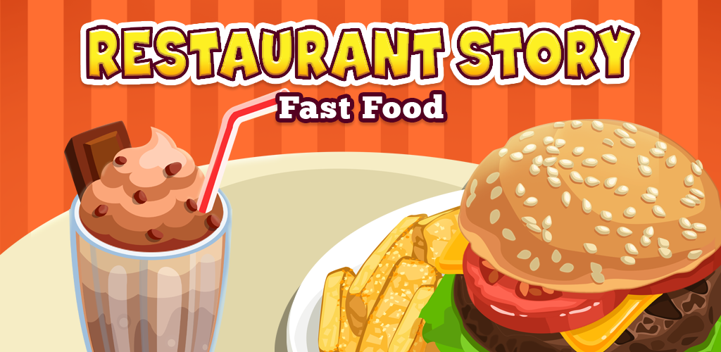 Fast food restaurant перевод