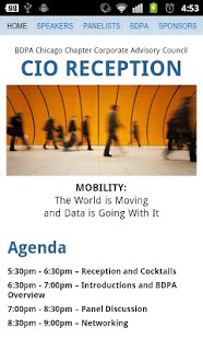 How to download 2011 BDPA CIO Reception 1.0.4 apk for pc